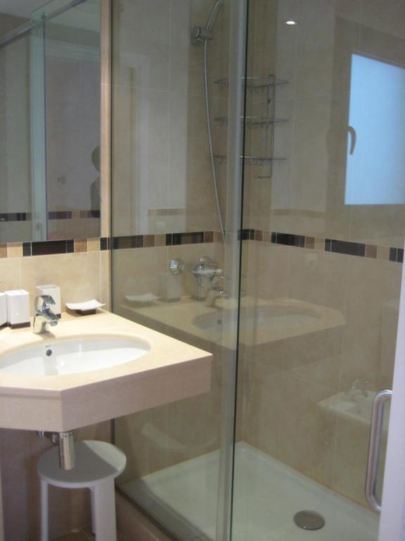 Can Nisso Tamariu Habitación foto