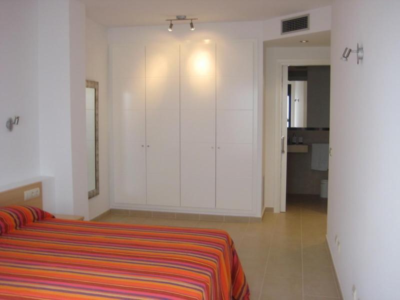 Can Nisso Tamariu Habitación foto